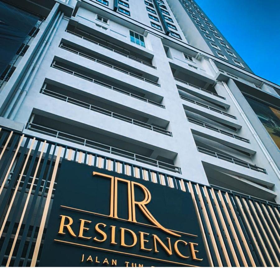 Tr Residence Wtc Titiwangsa Monorail Mrt Station Klcc Hkl Ijm Bukit Bintang Kuala Lumpur Ngoại thất bức ảnh