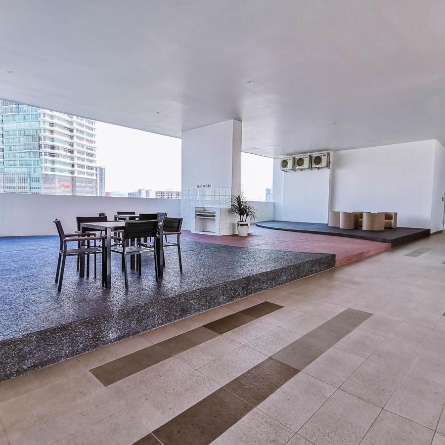 Tr Residence Wtc Titiwangsa Monorail Mrt Station Klcc Hkl Ijm Bukit Bintang Kuala Lumpur Ngoại thất bức ảnh