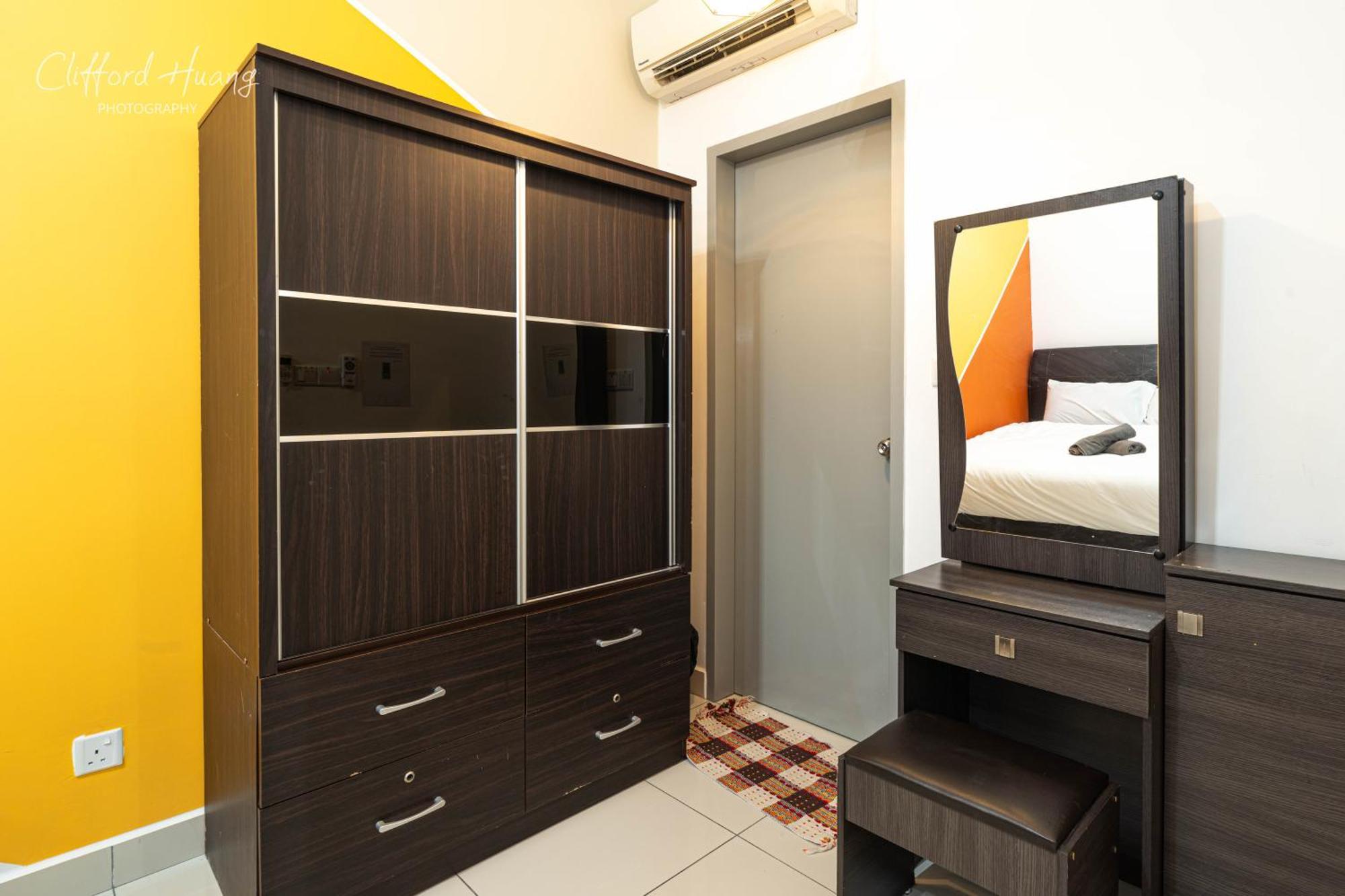 Tr Residence Wtc Titiwangsa Monorail Mrt Station Klcc Hkl Ijm Bukit Bintang Kuala Lumpur Ngoại thất bức ảnh