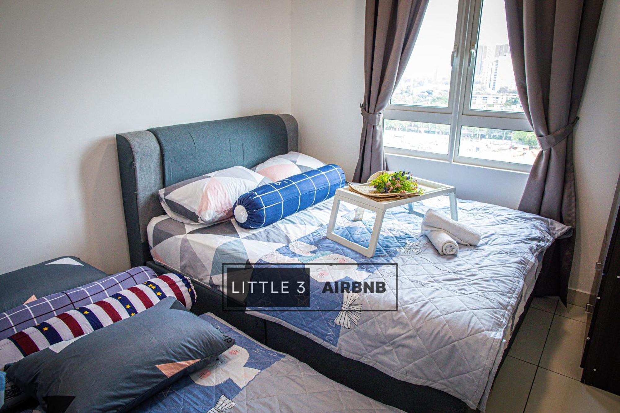 Tr Residence Wtc Titiwangsa Monorail Mrt Station Klcc Hkl Ijm Bukit Bintang Kuala Lumpur Ngoại thất bức ảnh