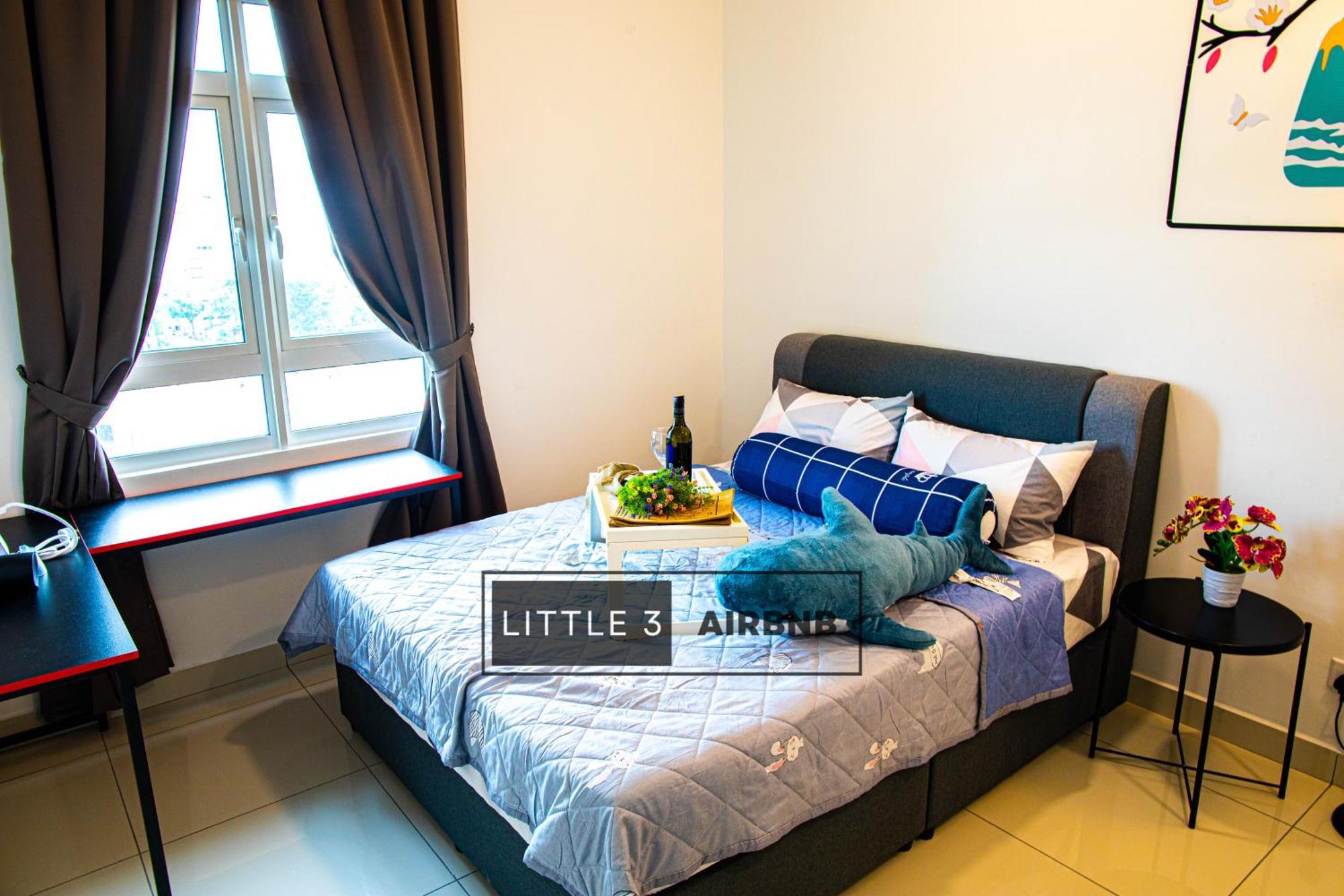 Tr Residence Wtc Titiwangsa Monorail Mrt Station Klcc Hkl Ijm Bukit Bintang Kuala Lumpur Ngoại thất bức ảnh