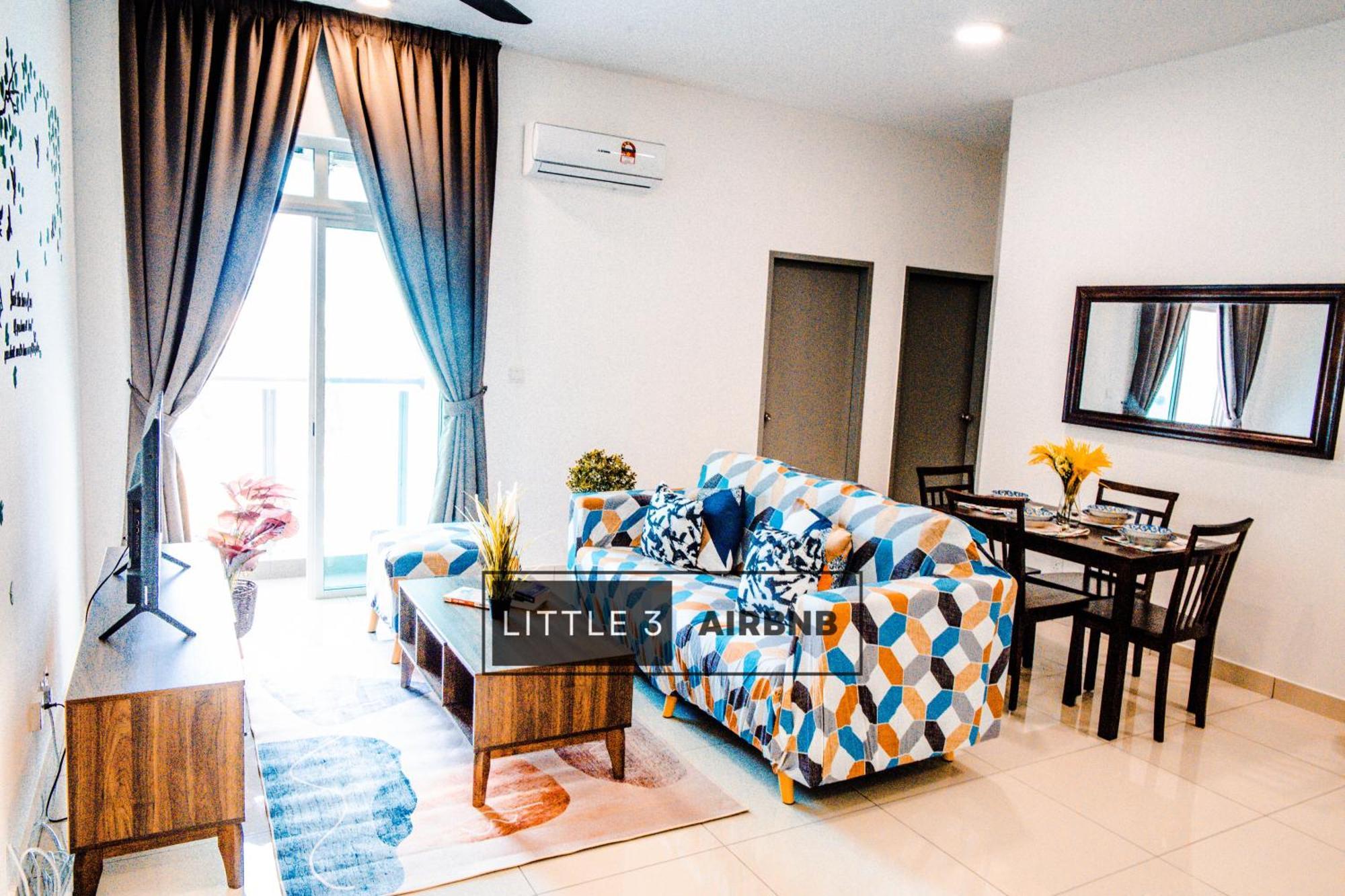 Tr Residence Wtc Titiwangsa Monorail Mrt Station Klcc Hkl Ijm Bukit Bintang Kuala Lumpur Ngoại thất bức ảnh