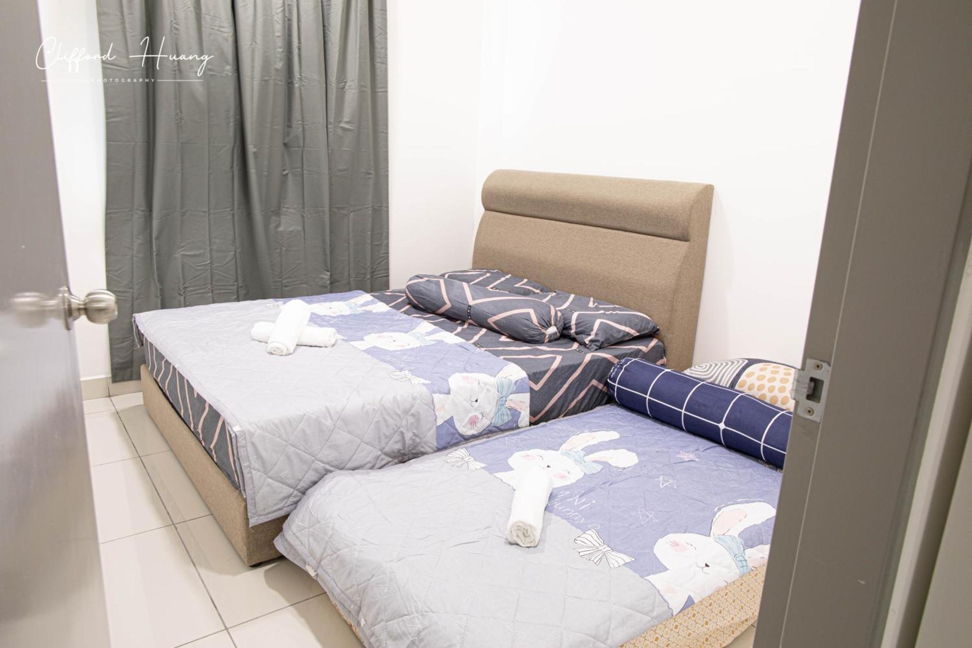 Tr Residence Wtc Titiwangsa Monorail Mrt Station Klcc Hkl Ijm Bukit Bintang Kuala Lumpur Ngoại thất bức ảnh