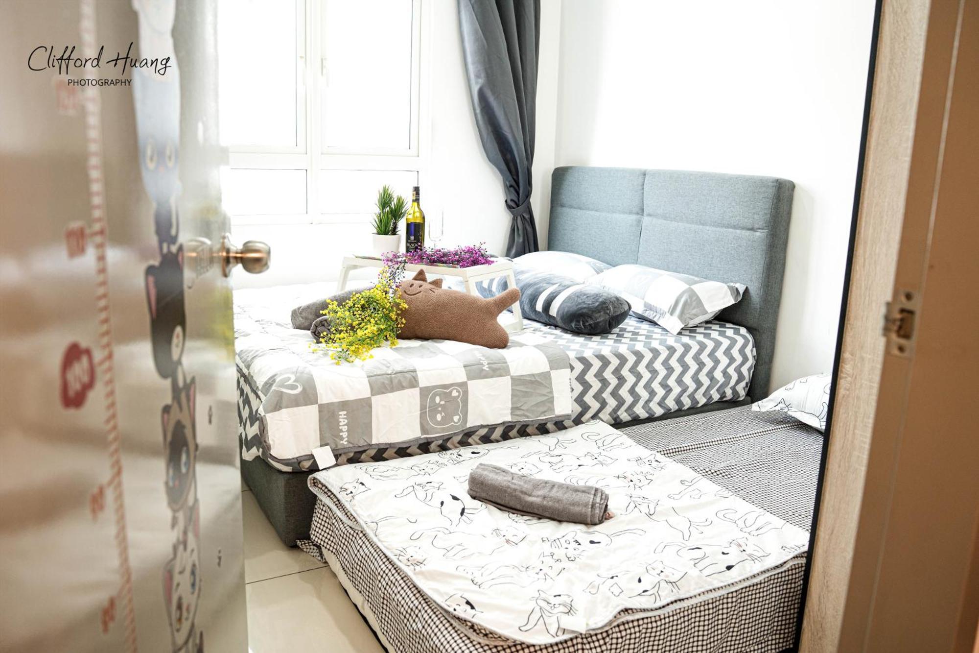 Tr Residence Wtc Titiwangsa Monorail Mrt Station Klcc Hkl Ijm Bukit Bintang Kuala Lumpur Ngoại thất bức ảnh