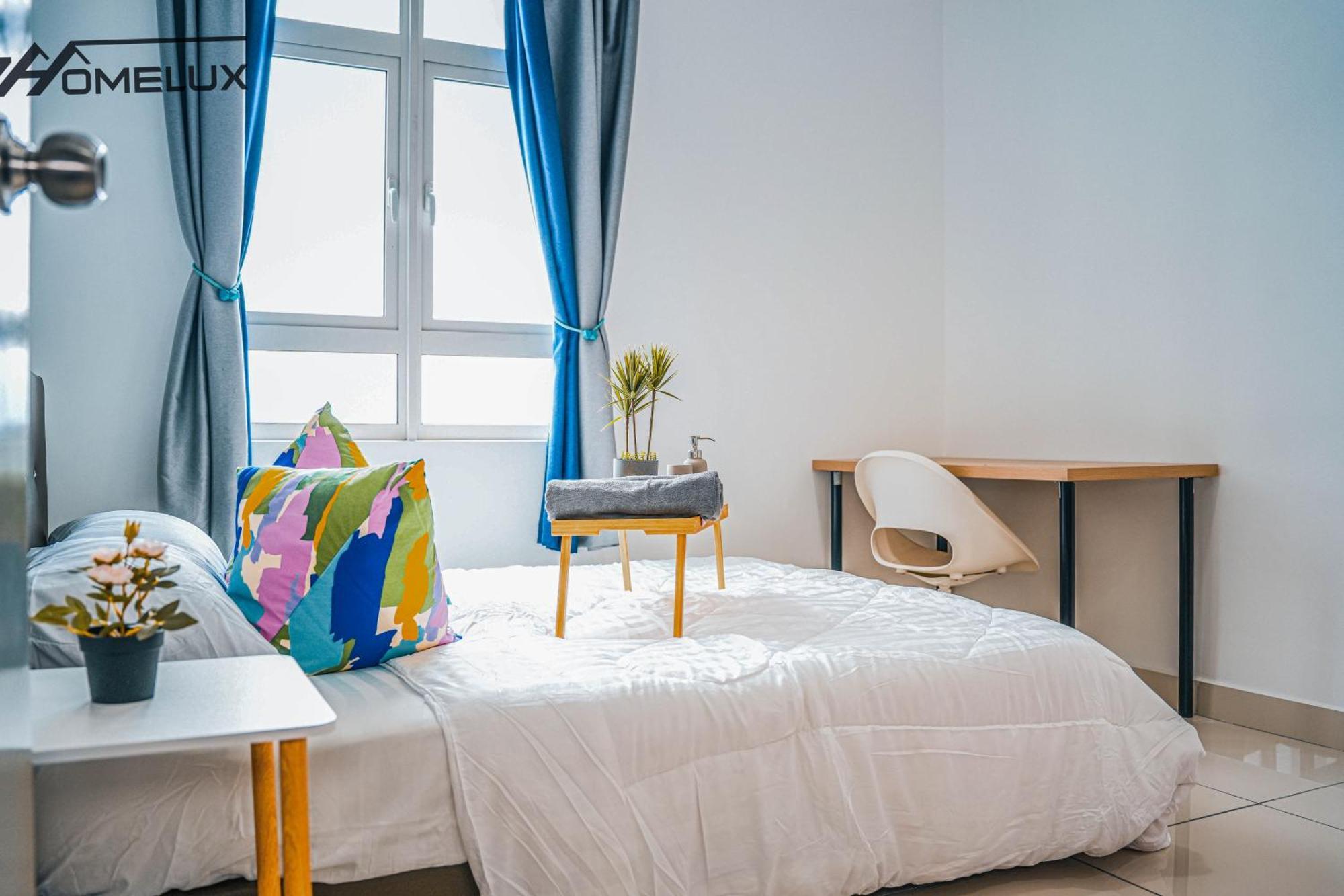 Tr Residence Wtc Titiwangsa Monorail Mrt Station Klcc Hkl Ijm Bukit Bintang Kuala Lumpur Ngoại thất bức ảnh