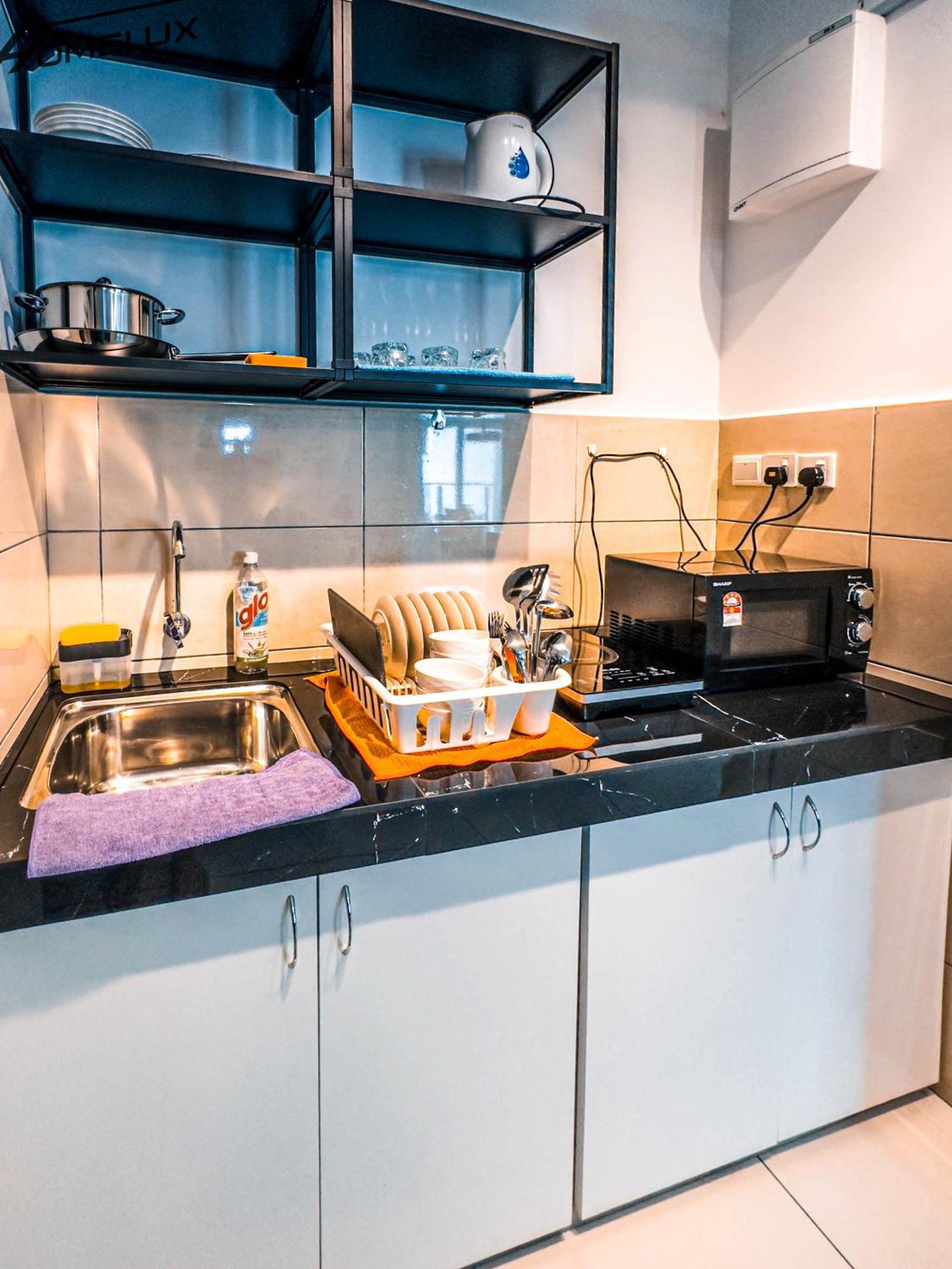 Tr Residence Wtc Titiwangsa Monorail Mrt Station Klcc Hkl Ijm Bukit Bintang Kuala Lumpur Ngoại thất bức ảnh